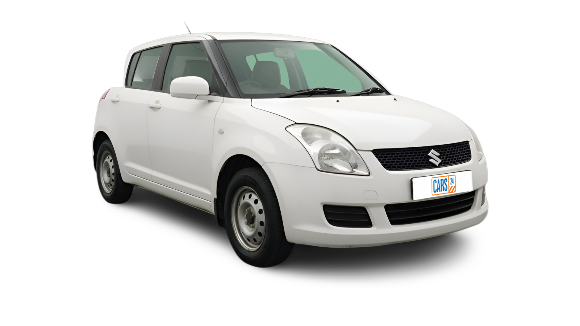 Maruti Swift-img